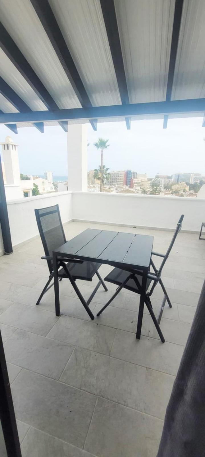 Delightful 2 Bed, Pueblo Evita Benalmadena Exterior photo